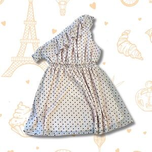 Andree by Unit One Shoulder Dress